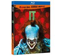 It (2017) (Edizione Horror Maniacs) [Italia] [Blu-ray]