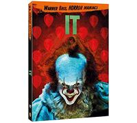 It (2017) (Edizione Horror Maniacs) [DVD]
