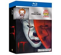 It (2017) + Funko Keychain [Blu-ray]