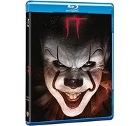 It (2017) - Halloween Blu-Ray [Blu-ray]