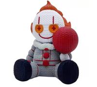IT (2017) Hecho a mano por robots Figura de vinilo | Pennywise