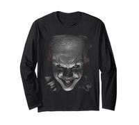 IT (2017) Pennywise The Clown Large Face Manga Larga
