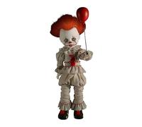 IT 99135 Action figure, White