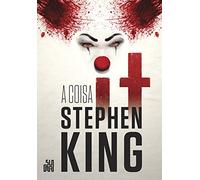 It. A Coisa (Em Portuguese do Brasil)