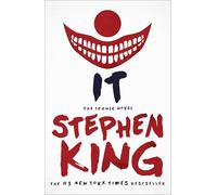 It: a novel