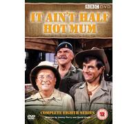 It Ain T Half Hot Mum-Series 8 - It Ain't Half Hot Mum - Series 8 [Reino Unido] [DVD]