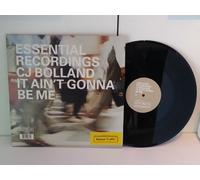 IT AIN'T GONNA BE ME