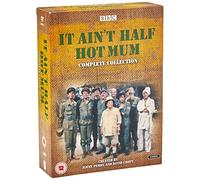 It Ain't Half Hot Mum - Complete Collection Box Set [Reino Unido] [DVD]