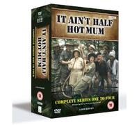 It Ain't Half Hot Mum: Complete Series 1 to 4 [Region 2]