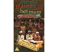 It Ain't Half Hot Mum [Reino Unido] [VHS]