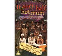 It Ain't Half Hot Mum [Reino Unido] [VHS]