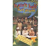 It Ain't Half Hot Mum [Reino Unido] [VHS]