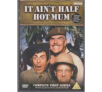 It Ain't Half Hot Mum - Series 1 [Reino Unido] [DVD]