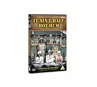 It Ain't Half Hot Mum - Series 2 [Reino Unido] [DVD]