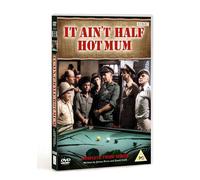 It Ain't Half Hot Mum - Series 3 [Reino Unido] [DVD]