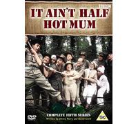 It Ain T Half Hot Mum-Series 5 - It Ain't Half Hot Mum - Series 5 [Reino Unido] [DVD]