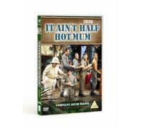 Windsor Davies - It Ain't Half Hot Mum - Series 6 [Reino Unido] [DVD]