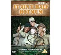 It Ain't Half Hot Mum - Series 7 [Reino Unido] [DVD]