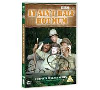 It Ain't Half Hot Mum - Series Seven ( It Ain't Half Hot Mum - Entire Series 7 ) [ Origen UK, Ningun Idioma Espanol ]