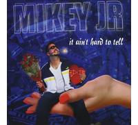 It Ain't Hard to Tell