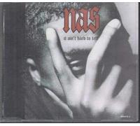 It Ain't Hard to Tell