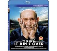 It Aint Over [USA] [Blu-ray]