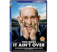 It Aint Over [USA] [DVD]