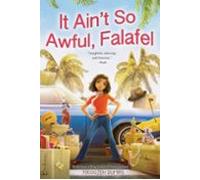 It Aint So Awful Falafel (ebook)