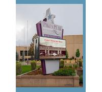 It Ain't There No more: Casey family and Colorado Springs