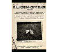 It All Began Innocently Enough :: An Investigative Report on the Origins, Escalation, and Institutional Mismanagement of American Streaking, 1799-1977