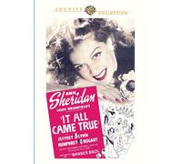 It All Came True [Reino Unido] [DVD]