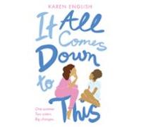 It All Comes Down To This (ebook)