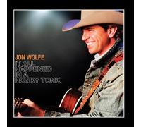 It All Happened In A Honky Tonk