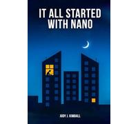 It All Started With NaNo