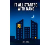 It All Started With NaNo