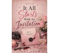 It All Starts With An Invitation