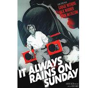 It Always Rains On Sunday [Edizione: Stati Uniti] [Italia] [DVD]