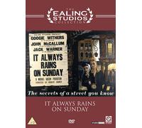 It Always Rains on Sunday - It Always Rains on Sunday [Reino Unido] [DVD]