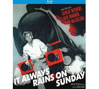 It Always Rains on Sunday [USA] [Blu-ray]