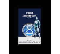 IT Audit A Concise Guide New York State: Insurance