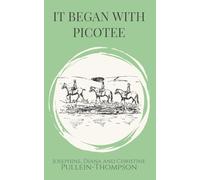 It Began with Picotee
