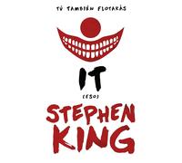 It (Best Seller)