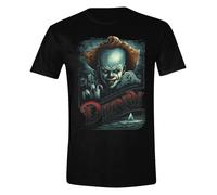 It - bienvenidos a derry camiseta talla l