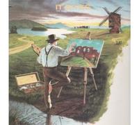 IT BITES - BIG LAD IN THE WINDMILL LP US GEFFEN 1986 (GHS224116)