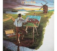 IT BITES - BIG LAD IN THE WINDMILL LP (VINYL) UK VIRGIN 1986