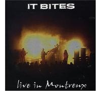 It Bites - Live in Montreux 1987