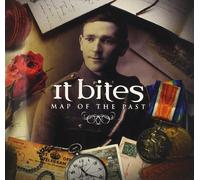 It Bites - Map of the Past