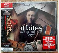 It Bites - Map of the Past