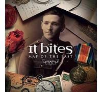 It Bites - Map of the Past-Edición Especial-2 CD