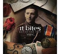 It Bites – Map Of The Past – Vinilo – Century Media Records